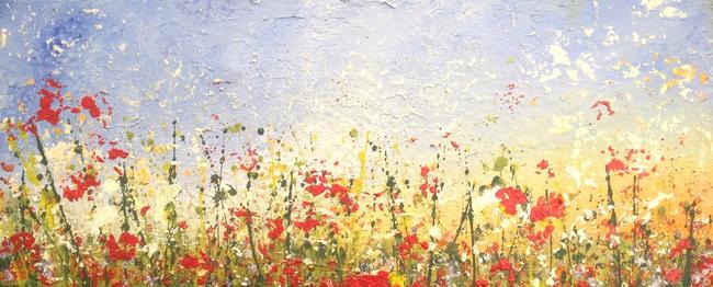 Softly Summer