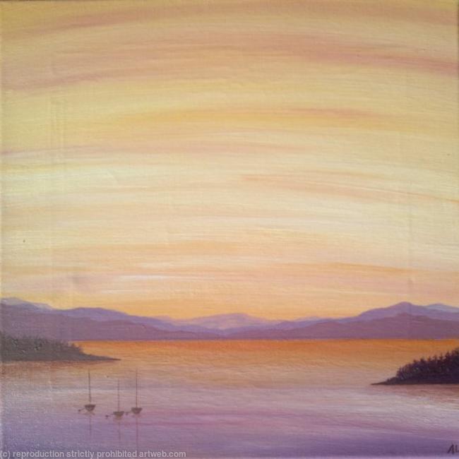 Lakeland View