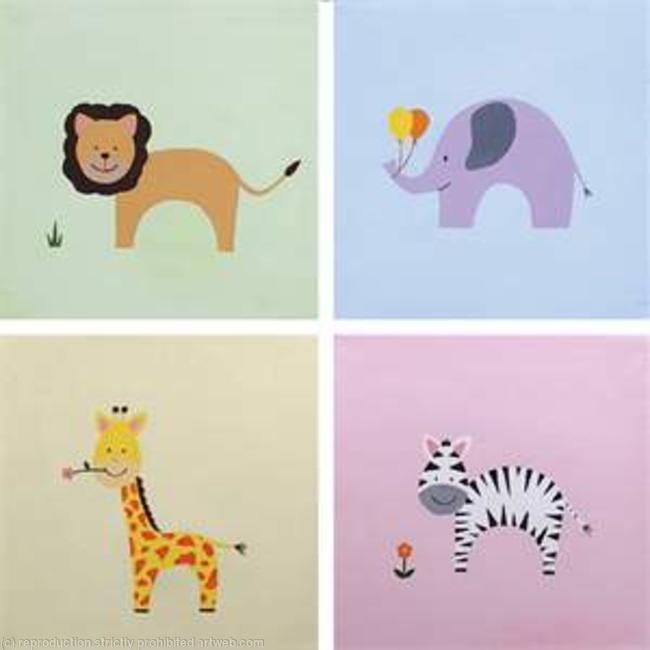 Animals