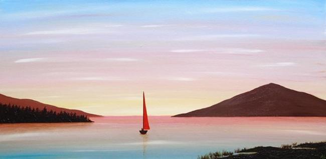 Lakeland Calm
