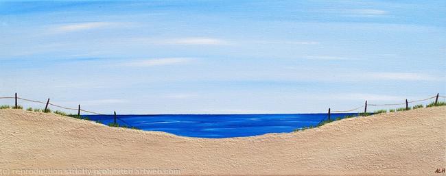 Beach View
