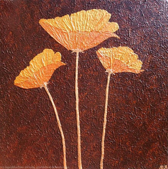 Golden Poppies