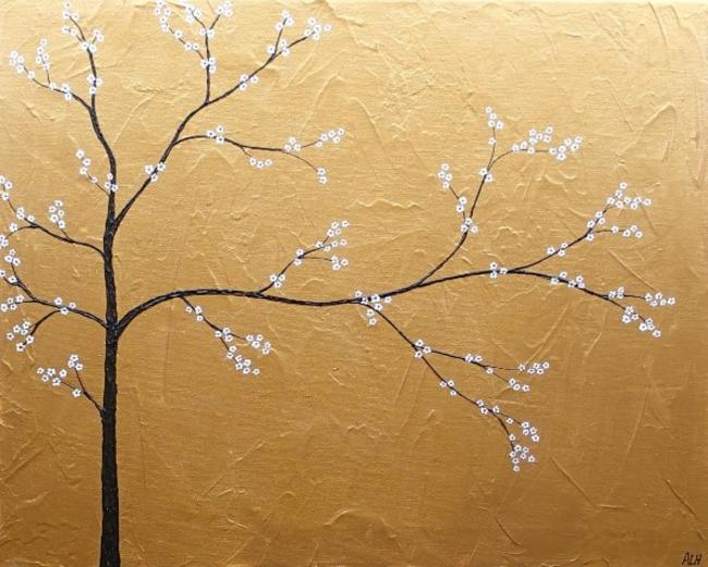 Japanese Blossom