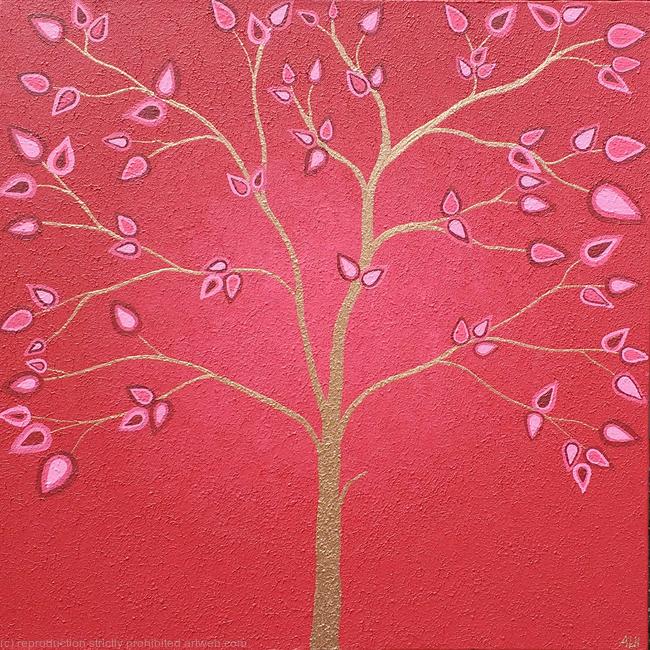 Golden Tree