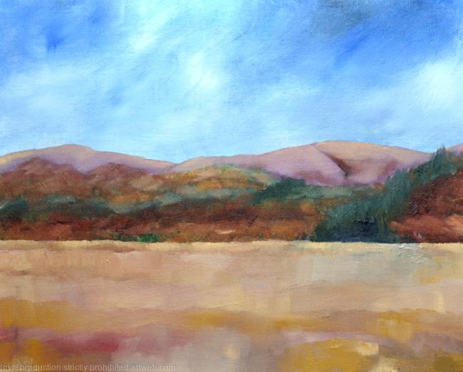 The Nith Valley
