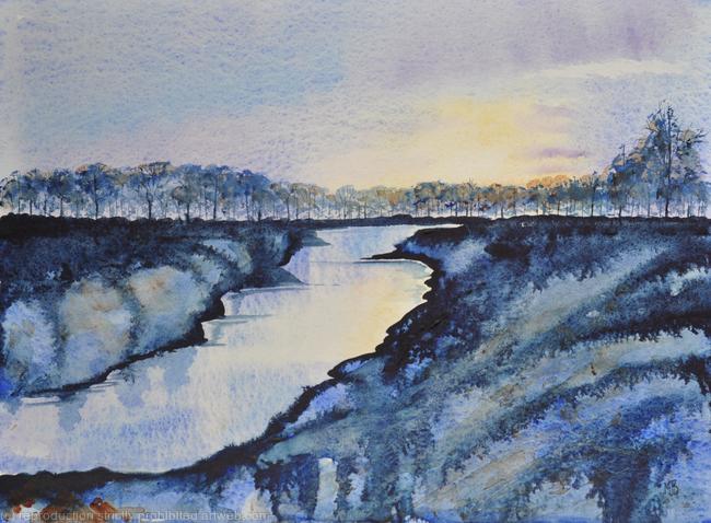 Blue Nith