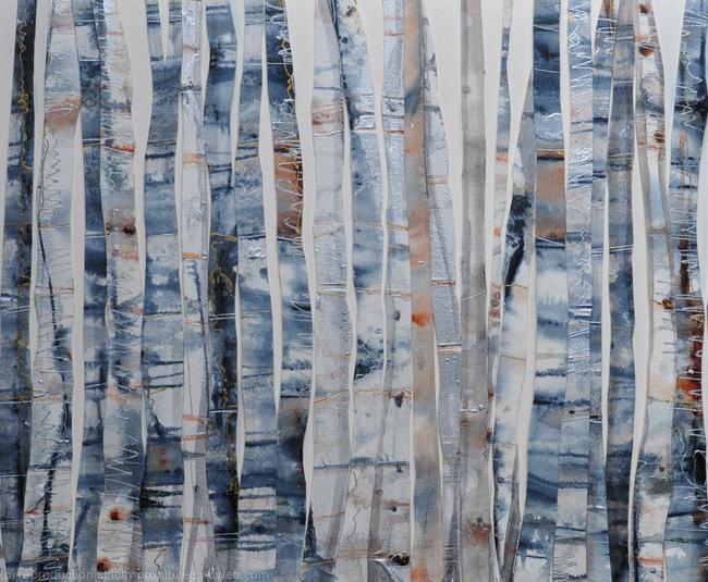 Abstract Trees
