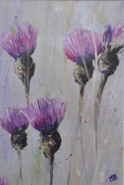 Thistles