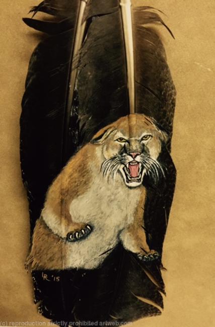 Mountain Lion