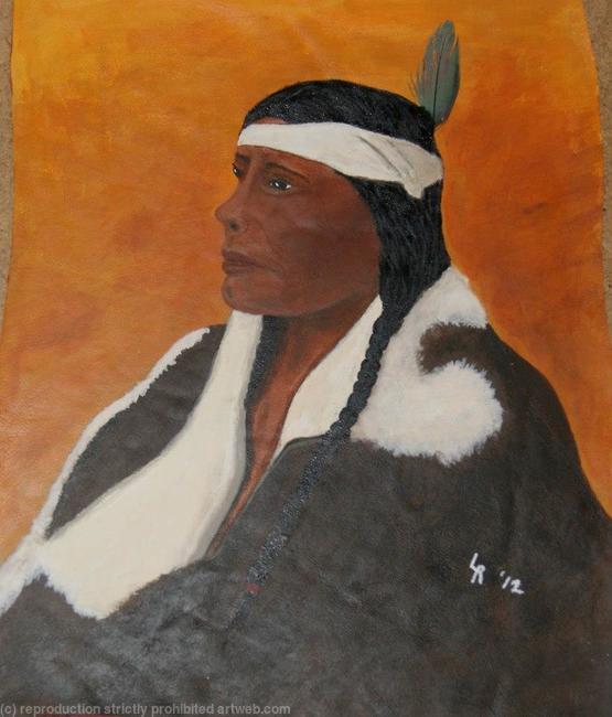 Young Chief
