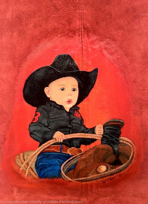 Littlest Roper