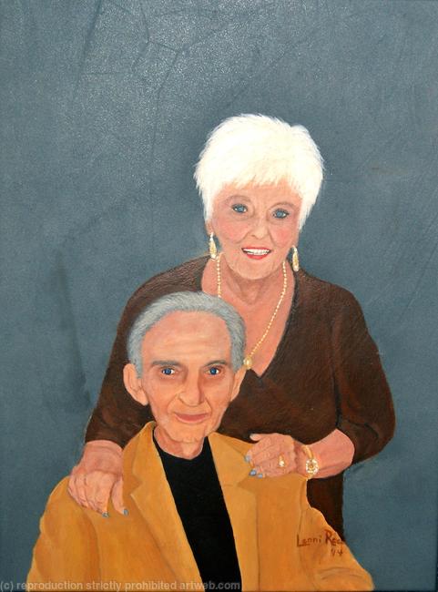 Mom & Dad