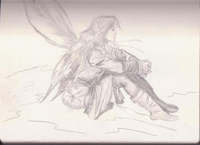 Fairy thinking