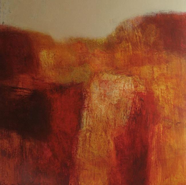 Burnt Fields