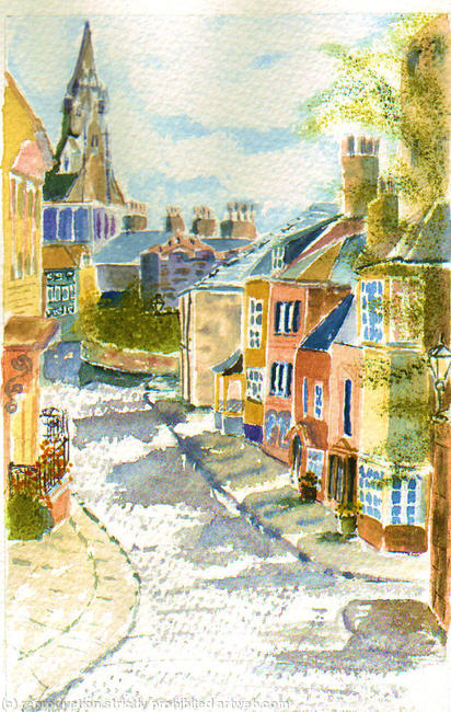 Stamford
