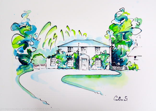 Berkshire Private Residence