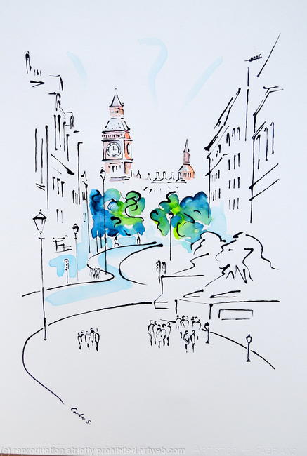 Whitehall III