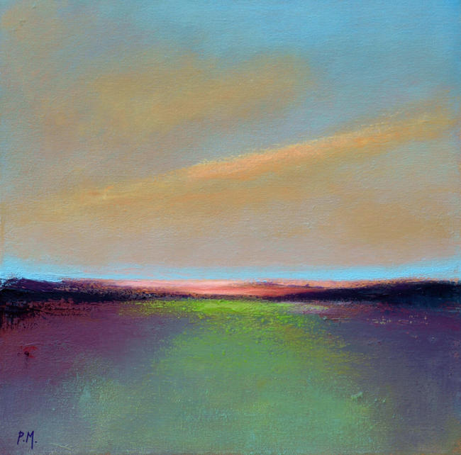 Edge of a dream