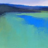 Blue Drift
