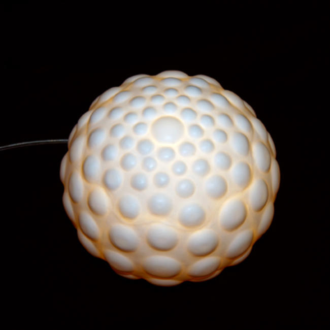 Dot light