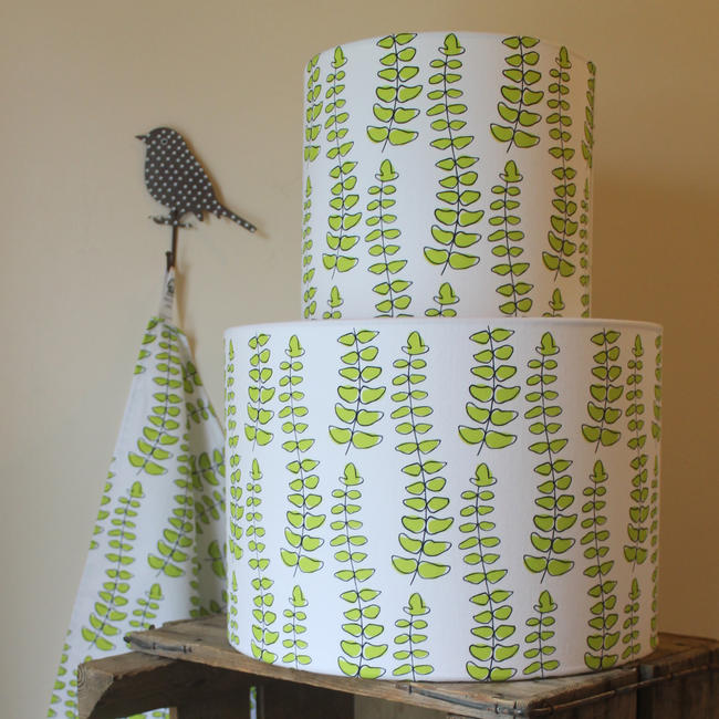 Fern shade