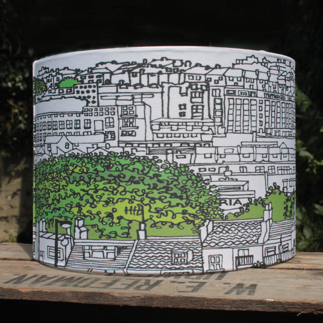 Brighton Lampshade
