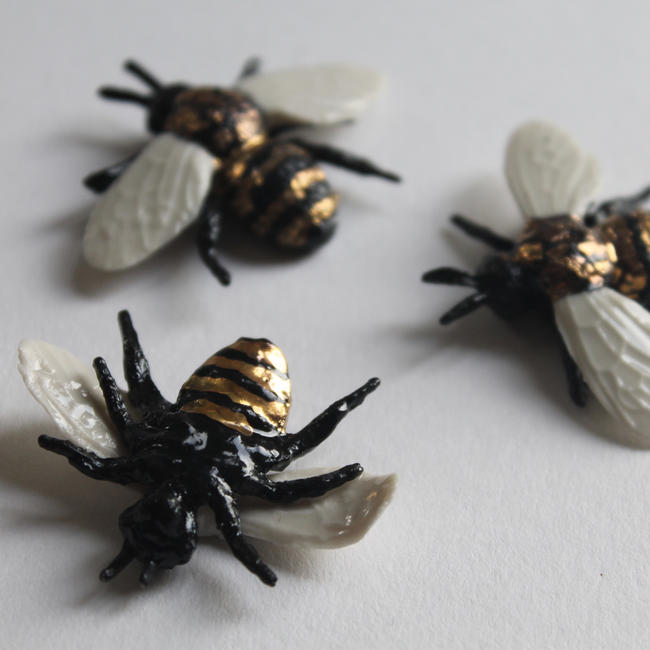 The Value of Bees