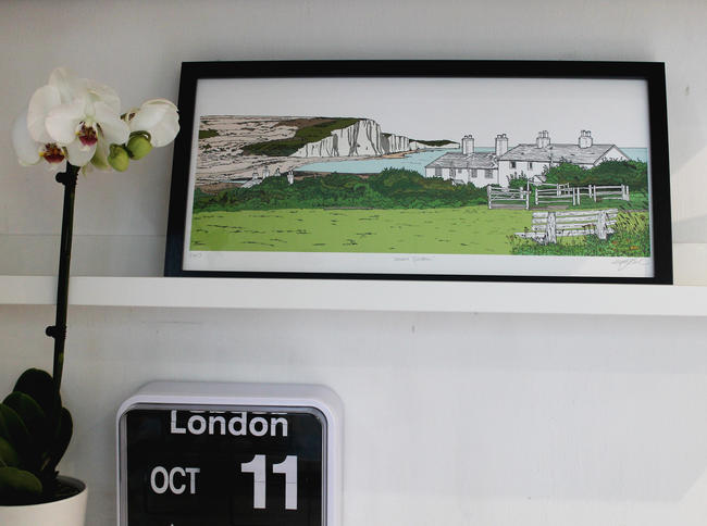 Seven Sisters