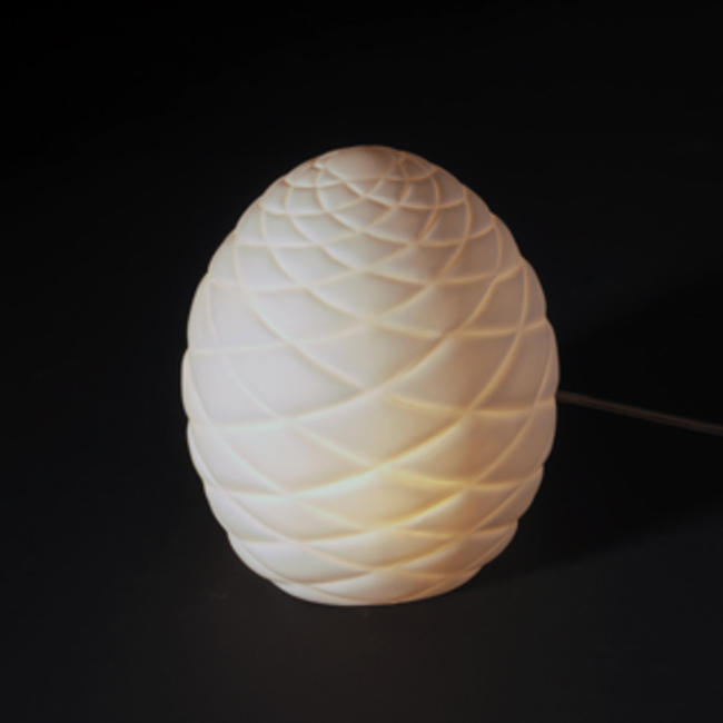 fibonacci light