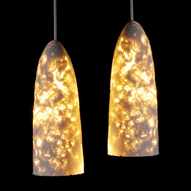 bright pendants