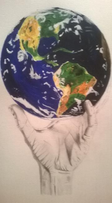 Perilous World