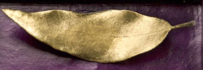 Gold Leaf