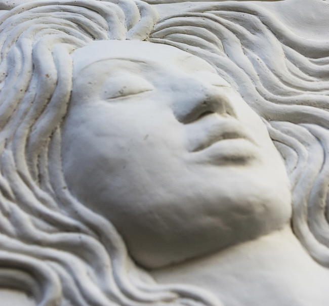 Sleeper 2 - detail