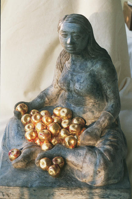 Eve - An Enquiring Mind