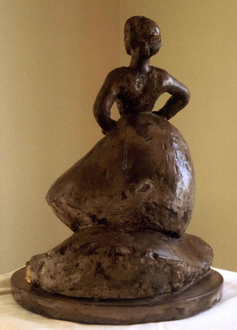 The Work of Women inthe World is Worth its Weight inGold