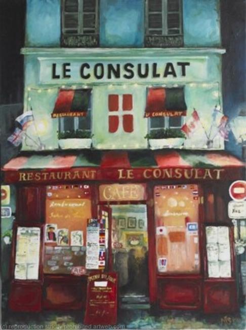Le Consulat