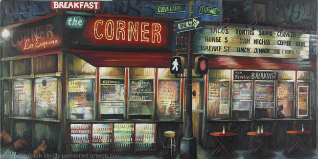 La Esquina