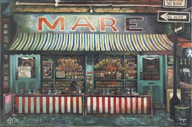 Mare