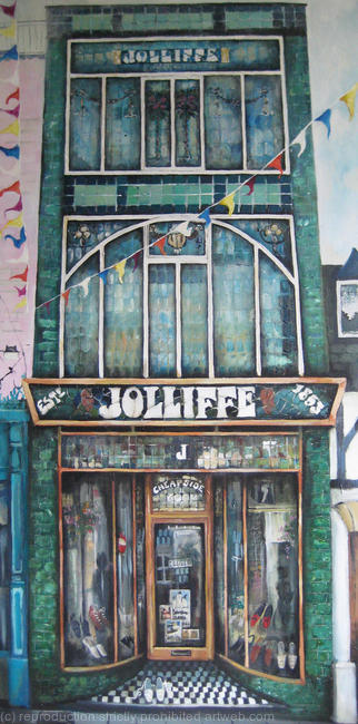 Joliffe