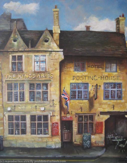 Stow detail