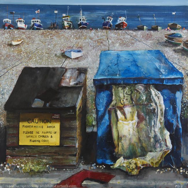 Fishermen's Gear