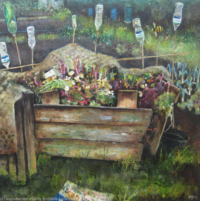 The Compost Heap