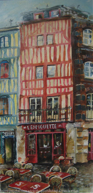 L'Espiguette