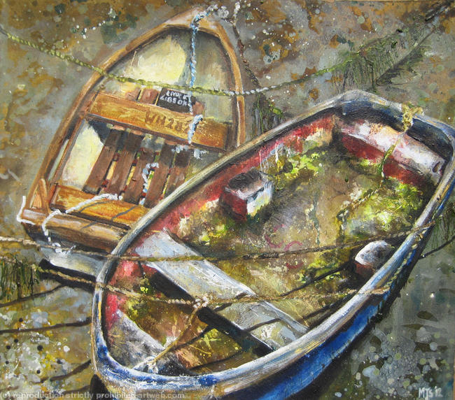 Time and Tide