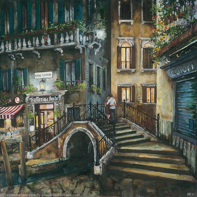 Trattoria al Ponte