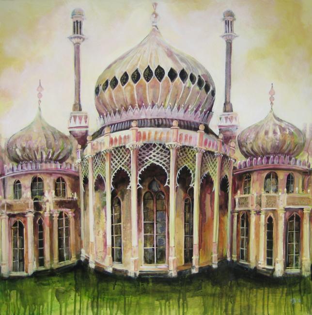 Brighton Pavilion