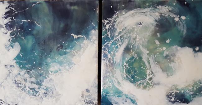 Wild Water