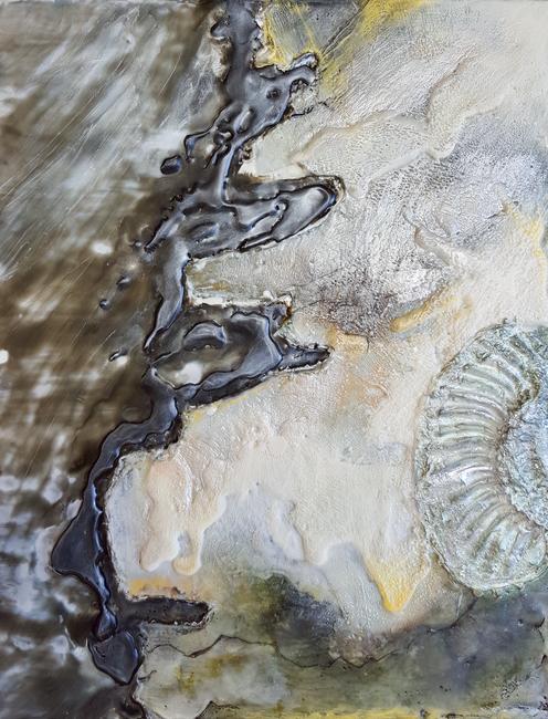 Ammonite