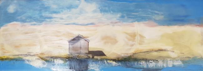 Fisherman’s Hut