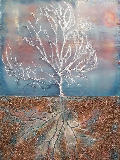 Winter Light